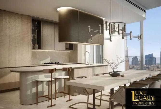 Luxury 2-Bed Apartment in Saas Hills