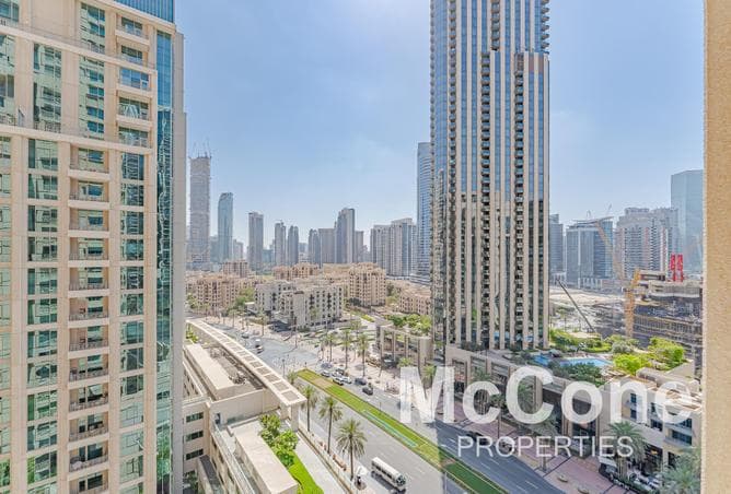 Vacant | Prime Blvd View | Fantastic Location