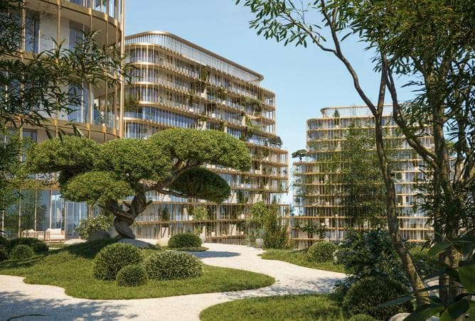 BEACHFRONT | SEA VIEW | 50/50 PP | LAUNCH PRICE